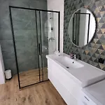 Jezioro W Sercu Ostrody Apartment *