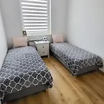Apartment Jezioro W Sercu Ostrody *