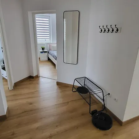 Jezioro W Sercu Ostródy Apartament Ostróda